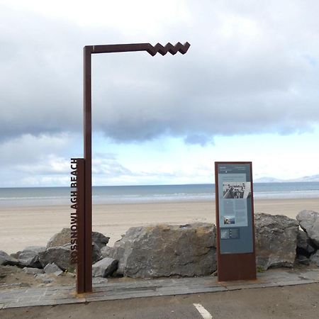 Ard Na Gaoithe Rossnowlagh Beach Donegal Town ภายนอก รูปภาพ
